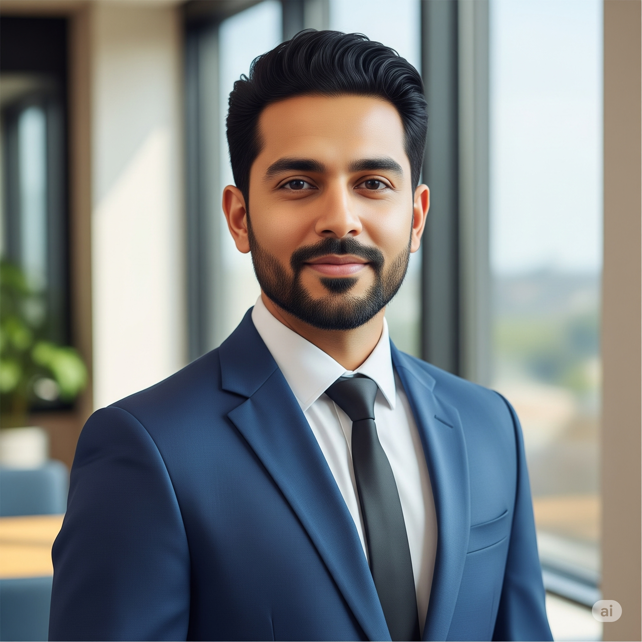 Sahil Patel